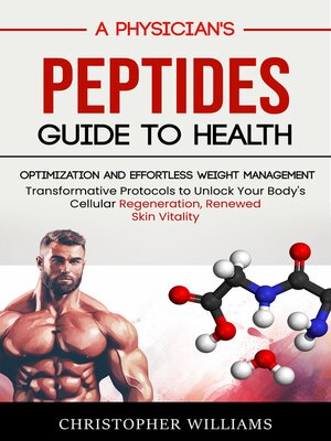 cover image of Peptides